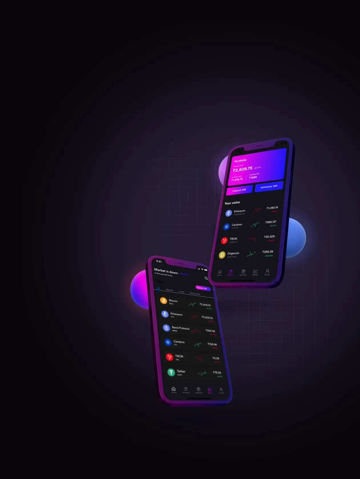 Immediate 500 Avapro - Regisztrációs lehetőségek